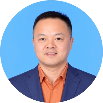 吴鼎伟