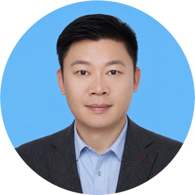 陈建旭